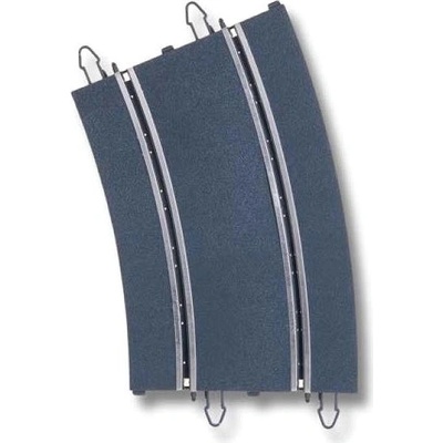 SCX Vnější vnější oblouk zatáčky 8 ks