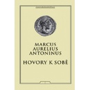 Knihy Hovory k sobě - Antoni Marcus Aurelius