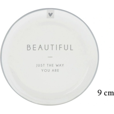 Bastion Collections BEAUTIFULL 9 cm