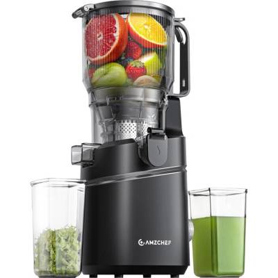 AMZCHEF SJ-036CBK