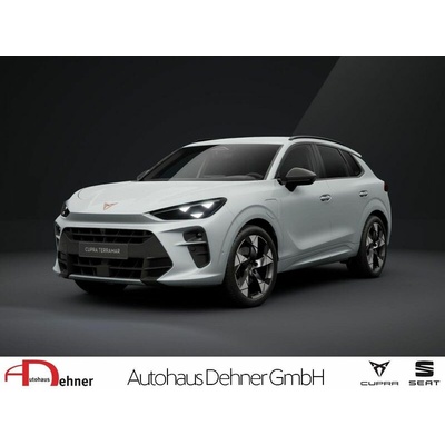 Cupra Terramar e-Hybrid DSG 150 kW
