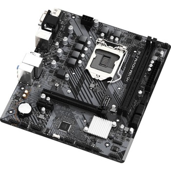 Image 1 of ASRock H510M-HDV/M.2 SE