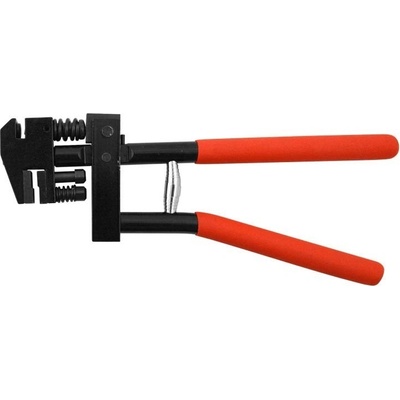 Genborx Falcovací a děrovací kleště VT01723