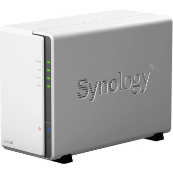 Synology DiskStation DS220j