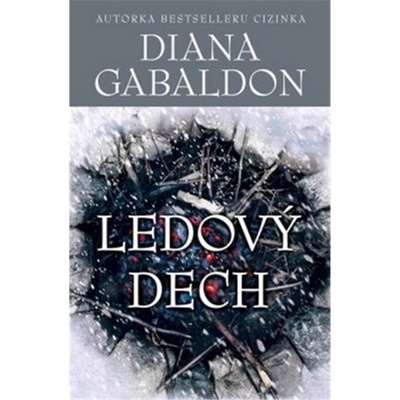 Ledový dech - Diana Gabaldon