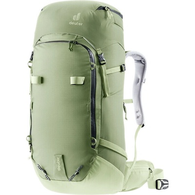 Deuter Freescape Pro 38l SL grove-mineral