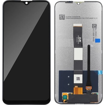 Image 1 of Blackview LCD Дисплей и Тъч скрийн за Blackview A95