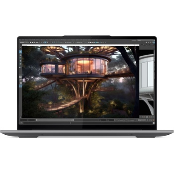 Image 1 of Lenovo Yoga Pro 7 83E2000ABM
