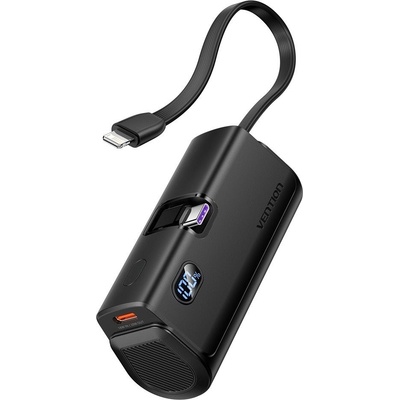Vention 4800mAh FHQB0 black