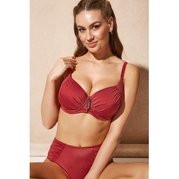 Lauma Lingerie Горнище на бански костюм Tenerife Red (61L31_101)