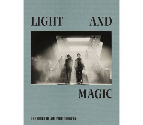 Light and Magic