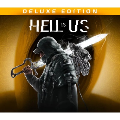 Hell is Us (Deluxe Edition)