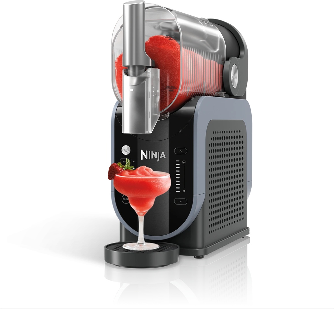Ninja FS301EU