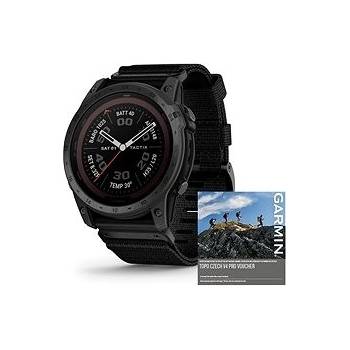 Garmin tactix 7 PRO Solar Sapphire