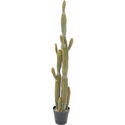 Luxusní umělý KAKTUS FINGER X, 150cm