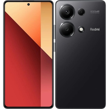 Xiaomi Redmi Note 13 Pro 12GB/512GB Midnight Black