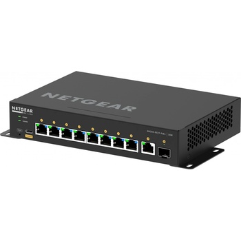 Netgear GSM4210PD