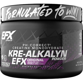 All American EFX Kre-Alkalyn EFX Powder [100~110 грама] Манго