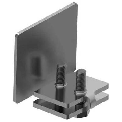 Hahn Steel Záslepka profilu Zn, profil 70x70mm