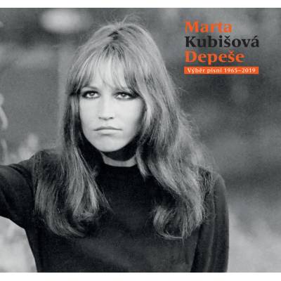 KUBISOVA MARTA - DEPESE CD