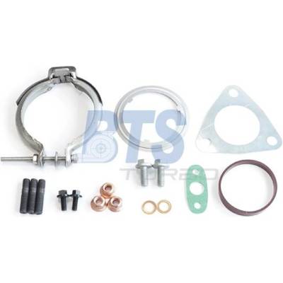 Montážna sada, turbodúchadlo BTS Turbo T931462ABS