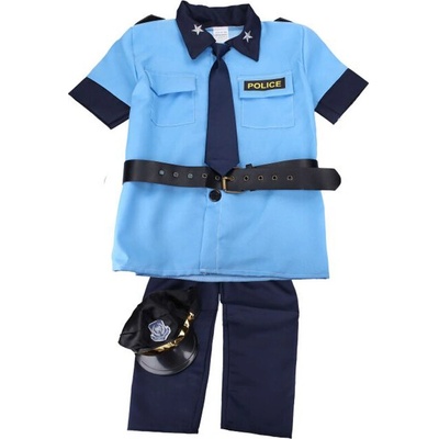 Set policajt cm