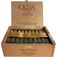 Oliva Serie O Petit Corona 30 ks