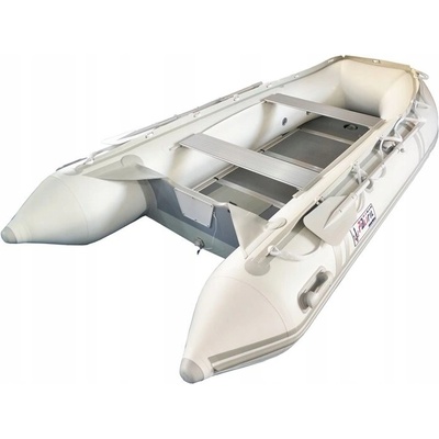 PACIFIC MARINE 340 překliž. podlaha šedý