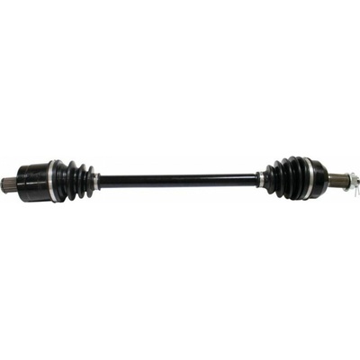 All Balls Racing Náprava All Balls Racing AB6-PO-8-412 6ball