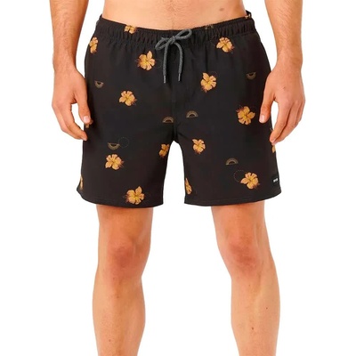 Rip Curl Бански гащета Rip curl Sessions swimming shorts - Black (Black)