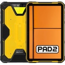 Image 1 of Ulefone Armor Pad 2 black/yellow