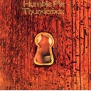 Humble Pie - Thunderbox CD