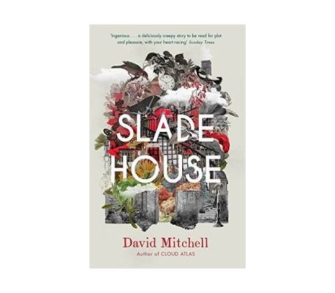 Slade House - David Mitchell