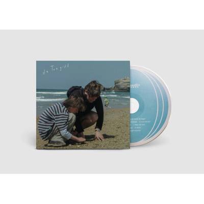 DE TOEGIFT - DE TOEGIFT CD