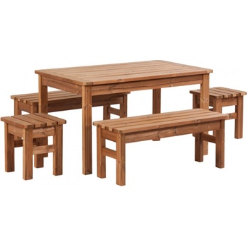 Prowood Záhradná zostava ThermoWood SET M7