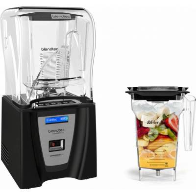 Blendtec CONNOISSEUR 825