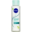 Nivea Micellar Purifying Osvěžující micelární šampon 400 ml