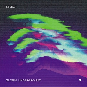 Warner Global Underground: Global Underground: Select #8 (Vinyl Edition) - 2CD (060473)