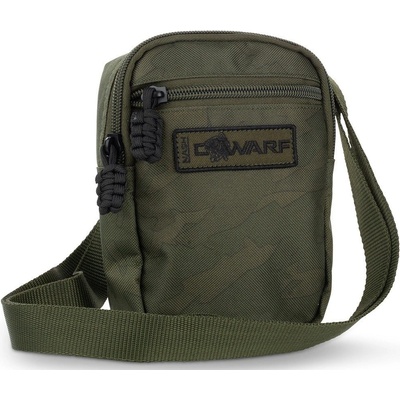 Kevin Nash Dwarf puzdro na doklady Security Pouch