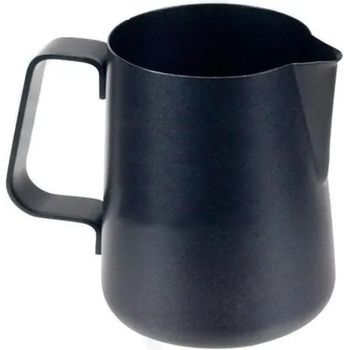 Image 1 of Ilsa Незалепваща Кана За Мляко Черна 800ml