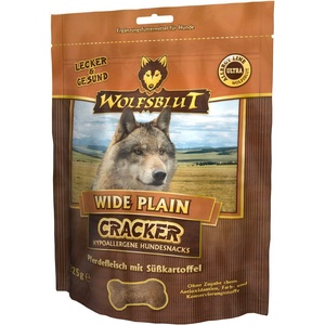 Wolfsblut Широк бисквит 225 г
