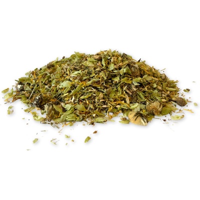 FromNature Listy očisty 500 g