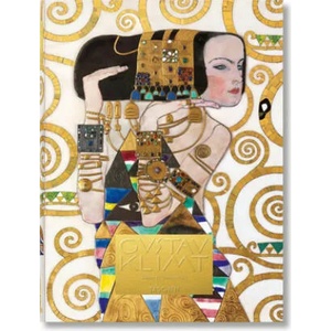 Gustav Klimt: Complete Paintings (2017)