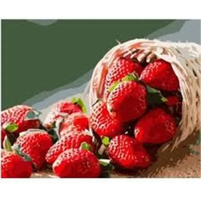 Ягоди 40/30 см