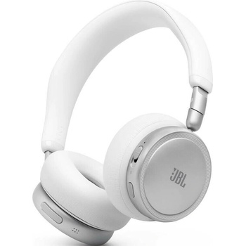 JBL Live 680NC White
