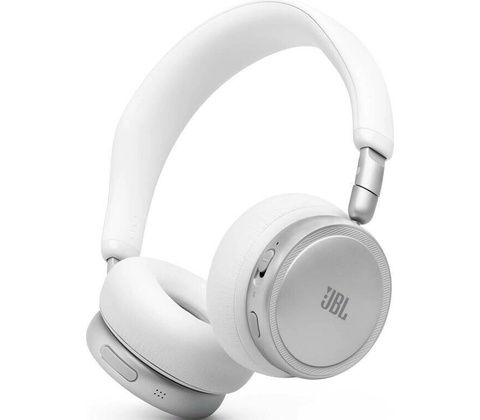 JBL Live 680NC White