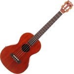 Mahalo MJ4-VT Trans Brown Баритон укулеле (MJ4-VT-TBR)