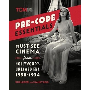 Pre-Code Essentials | Danny Reid (ISBN: 9798894140551)
