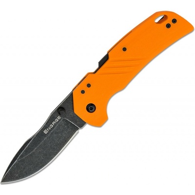 Cold Steel FL-30DPLD-BOZ 3"ENGAGE 7,6 cm