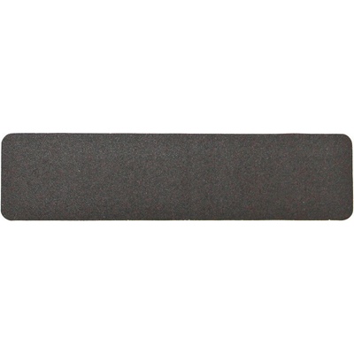 M2 Protišmyková páska univerzálna 150 x 610 mm 10 ks čierna